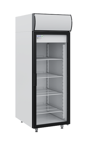 Фармацевтический шкаф Polair ШХФ-0,7 ДС Фармацевтический шкаф Polair ШХФ-0,7 ДС