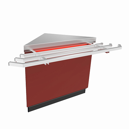 Модуль поворотный наружный Abat МП-90Е серия Сэйла Модуль поворотный наружный Abat МП-90Е серия Сэйла
