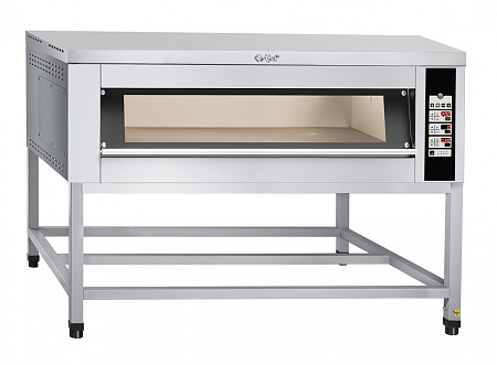 Пекарский электрический шкаф Abat ЭШП-1-01КП 3EN Super Пекарский электрический шкаф Abat ЭШП-1-01КП 3EN Super