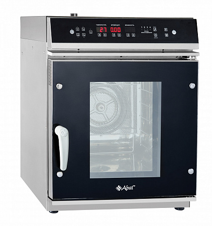 Пароконвектомат Abat Мини-ПКА 6-1/2П Пароконвектомат Abat Мини-ПКА 6-1/2П