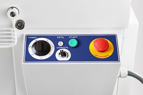 Спиральный тестомес Abat ТМС-20НН-МЦ Спиральный тестомес Abat ТМС-20НН-МЦ