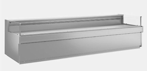 Холодильная витрина МХМ Валенсия ВХСо-3,75 Холодильная витрина МХМ Валенсия ВХСо-3,75