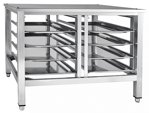 Подставка под пароконвектомат Abat ПК-10М Подставка под пароконвектомат Abat ПК-10М