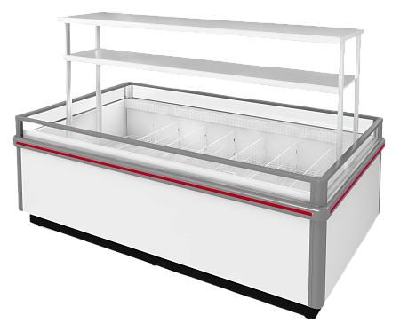 Морозильная бонета МХМ Рица ВХНо-2,5/1,0 Морозильная бонета МХМ Рица ВХНо-2,5/1,0