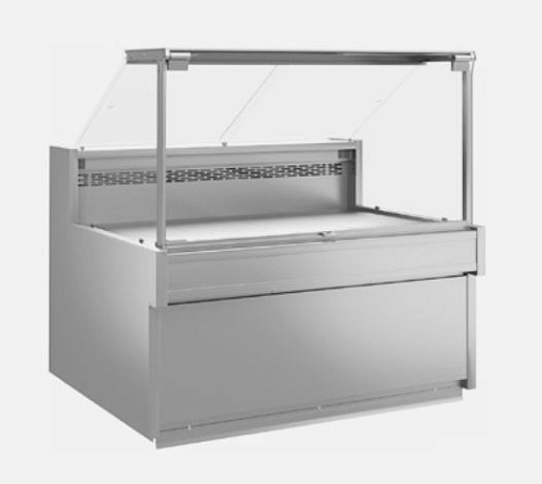 Холодильная витрина МХМ Валенсия ВХС-1,25 Холодильная витрина МХМ Валенсия ВХС-1,25