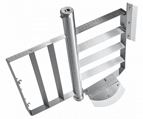 Комплект скребков силиконовых Комплект скребков силиконовых