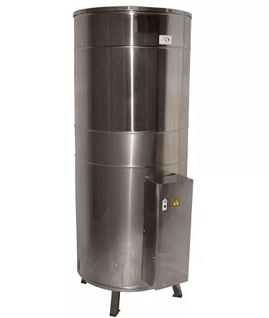 Электроводонагреватель аккумуляционный с термоизоляцией наливной ЭВА 600/15 Гродторгмаш Электроводонагреватель аккумуляционный с термоизоляцией наливной ЭВА 600/15 Гродторгмаш