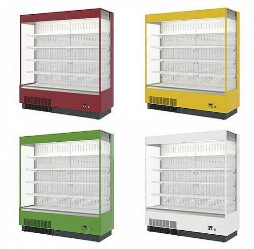 Горка гастрономическая Enteco master VISLA 250 ВС Горка гастрономическая Enteco master VISLA 250 ВС