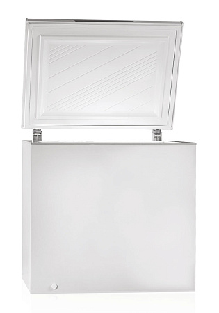 Морозильный ларь с глухой крышкой POZIS FH-256-1 Морозильный ларь с глухой крышкой POZIS FH-256-1