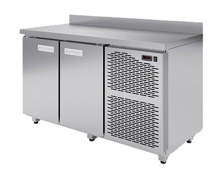 Стол холодильный МХМ СХС-2-70 Стол холодильный МХМ СХС-2-70