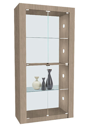 Витрина Евромаркет ГЕРМЕС №4-2 ЕВА000016 Витрина Евромаркет ГЕРМЕС №4-2 ЕВА000016