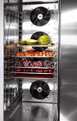 Аппарат шоковой заморозки Abat ШОК-20-1/1М Аппарат шоковой заморозки Abat ШОК-20-1/1М