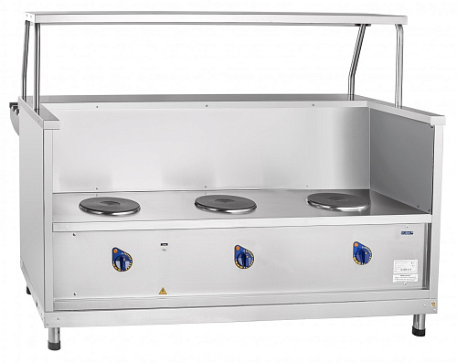 Мармит Abat ПМЭС-70КМ-01 Мармит Abat ПМЭС-70КМ-01