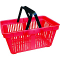 Корзина покупательская пластиковая SBP20 Корзина покупательская пластиковая SBP20