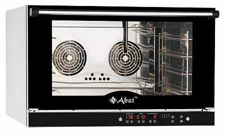 Печь конвекционная Abat КЭП-4П Печь конвекционная Abat КЭП-4П