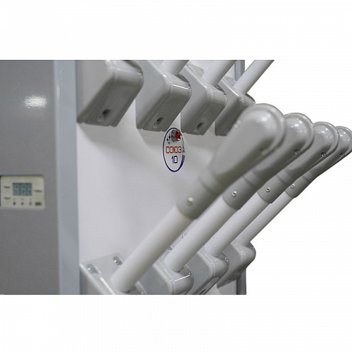 Сушильный модуль для обуви Союз-10 (ШСО-10) КМК завод Сушильный модуль для обуви Союз-10 (ШСО-10) КМК завод