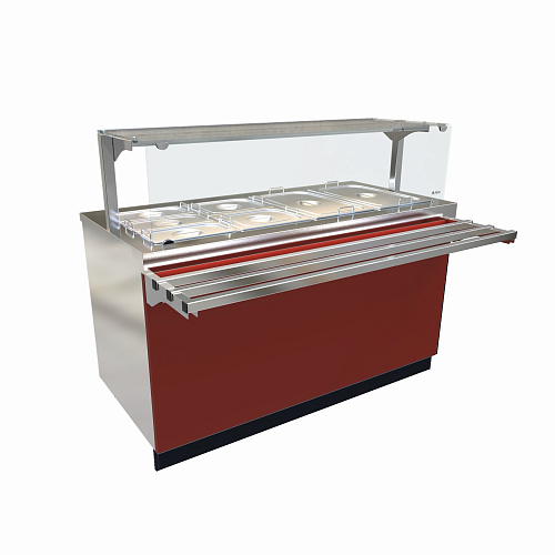 Мармит электрический кухонный вторых блюд Abat ЭМК-70Е-01 серия Сэйла Мармит электрический кухонный вторых блюд Abat ЭМК-70Е-01 серия Сэйла