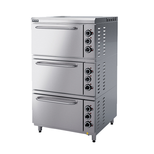 Шкаф жарочный МХМ ШЖЭ93 электрический Шкаф жарочный МХМ ШЖЭ93 электрический