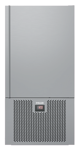 Шкаф шоковой заморозки Polair CR10-G (230 V) Шкаф шоковой заморозки Polair CR10-G (230 V)