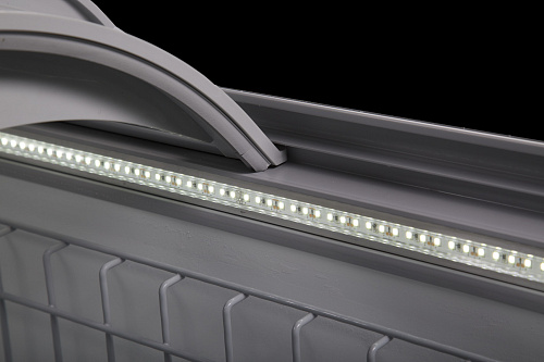 Ларь-бонета Ариада Ленинград ЛМ3-250 Ларь-бонета Ариада Ленинград ЛМ3-250