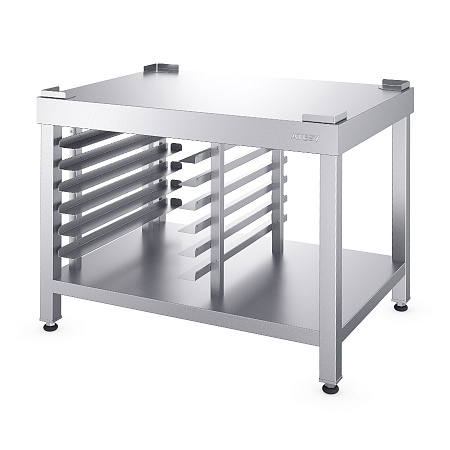 Подставка для технического оборудования Атеси ПДТ-Л- 840. 600.700-02 (ПДП-2/700) Подставка для технического оборудования Атеси ПДТ-Л- 840. 600.700-02 (ПДП-2/700)