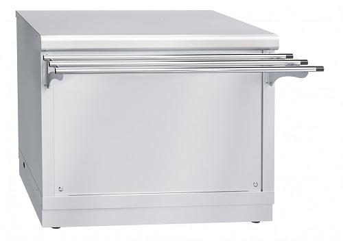 Прилавок для горячих напитков Abat ПГН-70Х Прилавок для горячих напитков Abat ПГН-70Х