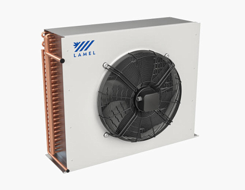 Конденсатор воздушный LAMEL серия КВ 300 Конденсатор воздушный LAMEL серия КВ 300