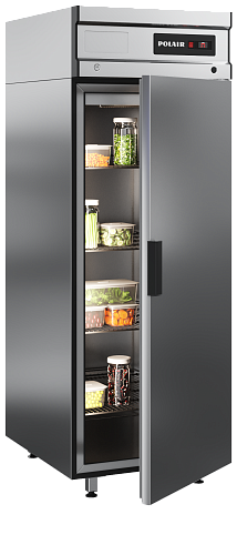 Холодильный шкаф Polair CB107-G Холодильный шкаф Polair CB107-G