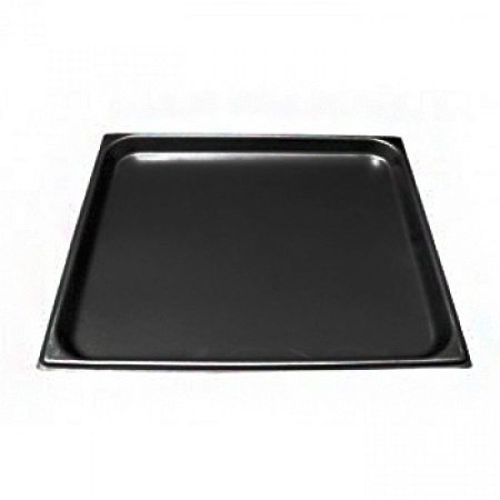 Противень Abat 530х470 черный Противень Abat 530х470 черный