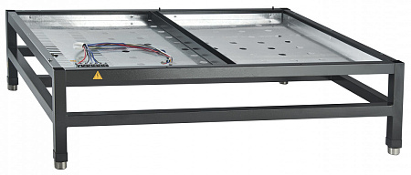 Подставка для установки печей для пиццы Abat ПП-6-01 Подставка для установки печей для пиццы Abat ПП-6-01