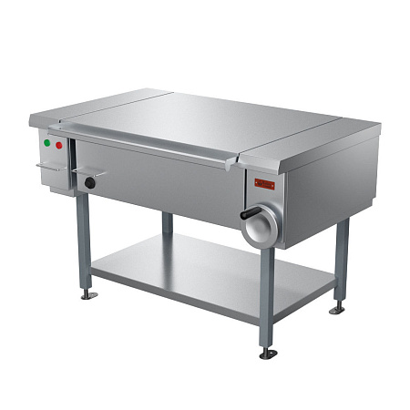 Сковорода электрическая СЭЧ–0,45В Сковорода электрическая СЭЧ–0,45В