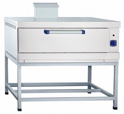 Шкаф пекарский Abat ГШ-1 газовый Шкаф пекарский Abat ГШ-1 газовый