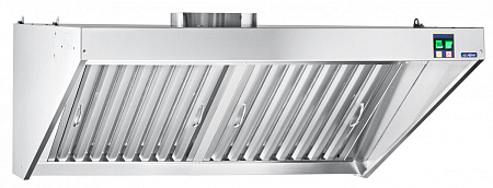 Зонт вентиляционный Abat ЗВЭ-800-2П Зонт вентиляционный Abat ЗВЭ-800-2П