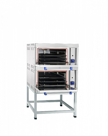 Шкаф жарочный газовый Abat ШЖГ-2 Шкаф жарочный газовый Abat ШЖГ-2