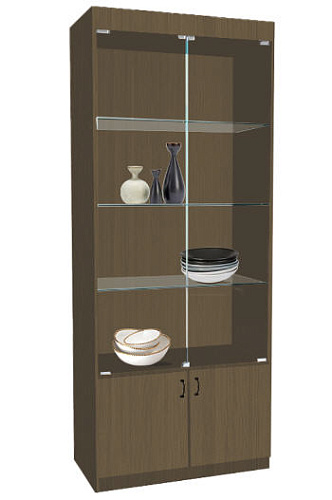 Витрина Евромаркет ГЕРМЕС №1-4 ЕВА000004 Витрина Евромаркет ГЕРМЕС №1-4 ЕВА000004