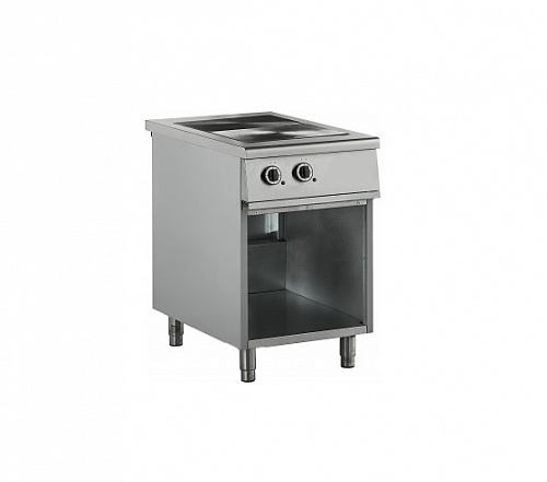 Плита профессиональная электрическая Rada ПЭ-812ОН Плита профессиональная электрическая Rada ПЭ-812ОН