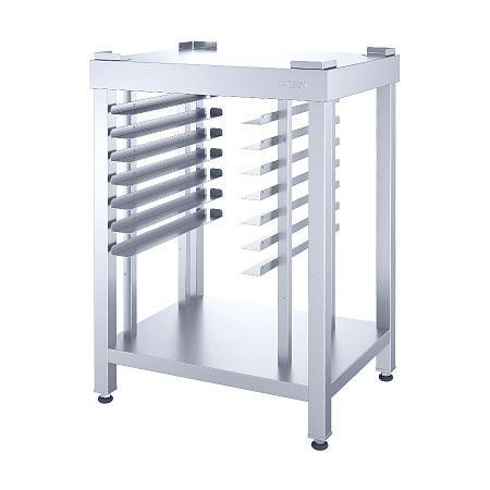 Подставка для технического оборудования Атеси ПДТ-Л-630.500.960-02 (ПДП-2/960М) Подставка для технического оборудования Атеси ПДТ-Л-630.500.960-02 (ПДП-2/960М)