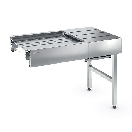 Транспортер Атеси Каюр-М – натяжной модуль (1м) Транспортер Атеси Каюр-М – натяжной модуль (1м)