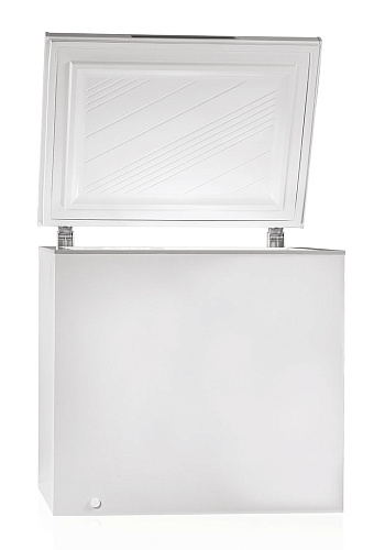 Морозильный ларь с глухой крышкой POZIS FH-256-1 Морозильный ларь с глухой крышкой POZIS FH-256-1