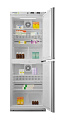 Холодильник фармацевтический ХФД-280-1 POZIS белый, металлические двери Холодильник фармацевтический ХФД-280-1 POZIS белый, металлические двери