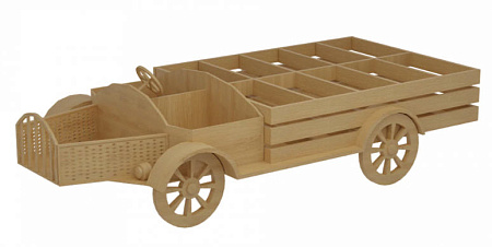 Овощной развал Евромаркет Hoppus ПОН000001 Овощной развал Евромаркет Hoppus ПОН000001