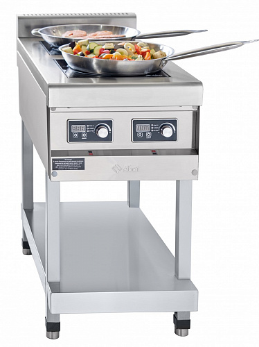 Плита профессиональная индукционная Abat КИП-29П-5,0 Плита профессиональная индукционная Abat КИП-29П-5,0