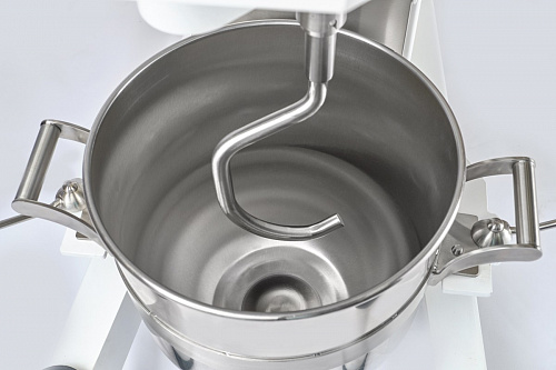 Миксер планетарный профессиональный Abat МПЛ-40 Миксер планетарный профессиональный Abat МПЛ-40