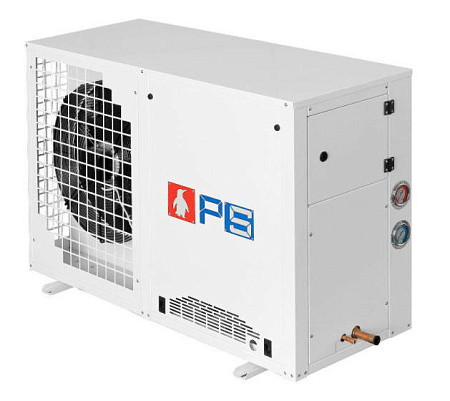 Компрессорно-конденсаторный блок Полюс-Сар ПС.КСК.01.ZB21 среднетемпературный, спиральный компрессор Copeland Scroll (Китай) Компрессорно-конденсаторный блок Полюс-Сар ПС.КСК.01.ZB21 среднетемпературный, спиральный компрессор Copeland Scroll (Китай)