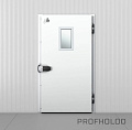 Распашные одностворчатые холодильные двери (РДО) ПрофХолод Распашные одностворчатые холодильные двери (РДО) ПрофХолод
