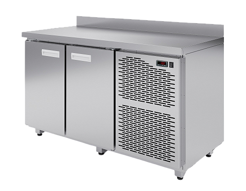 Стол холодильный МХМ СХС-2-60 Стол холодильный МХМ СХС-2-60