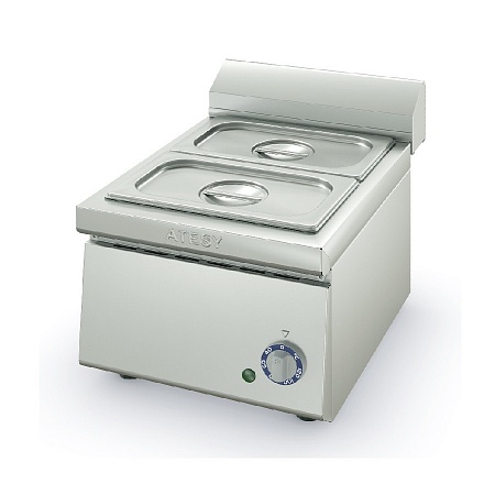 Мармит-300 Таверна-2005 (1-но секционный) Атеси Мармит-300 Таверна-2005 (1-но секционный) Атеси