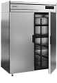 Холодильный шкаф Polair CC214-G Холодильный шкаф Polair CC214-G