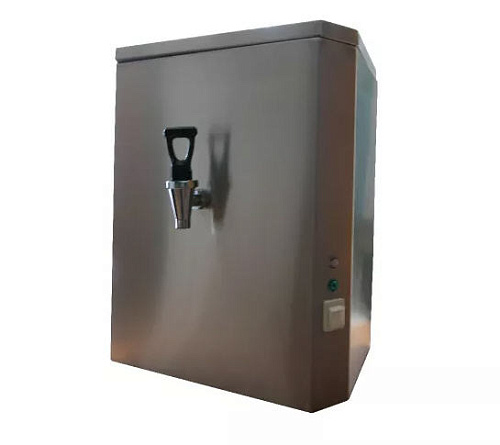 Кипятильник электрический проточный Гродторгмаш КЭП-100 Кипятильник электрический проточный Гродторгмаш КЭП-100