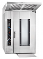 Ротационный пекарский шкаф Abat РПШ-18-8-6ЛР серии LIGHT Ротационный пекарский шкаф Abat РПШ-18-8-6ЛР серии LIGHT